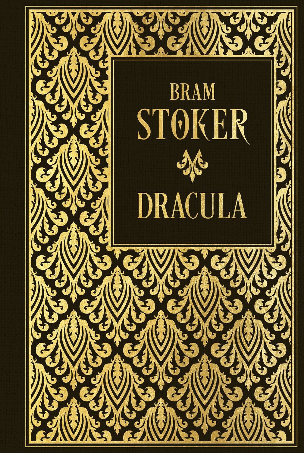 Dracula / Bram Stoker