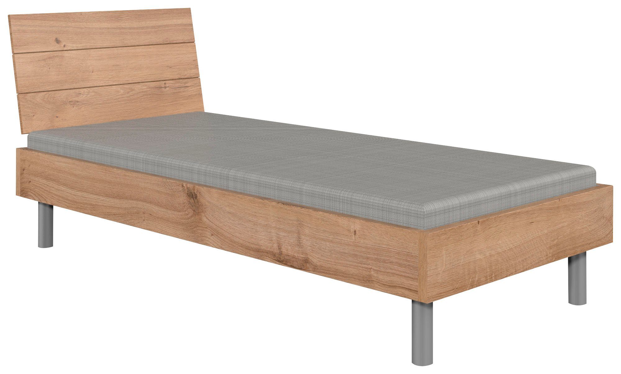 Wimex Kopfteil Easy, aus Holzwerkstoff, passend zu Wimex Serie Easy