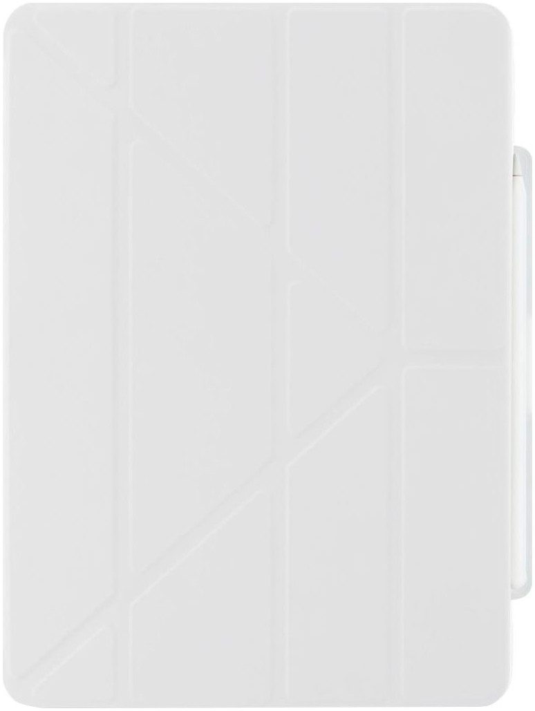 Pipetto Tablet-Hülle Origami No3 Pencil Case iPad Pro 11" M4 (2024) 28 cm (11 Zoll)
