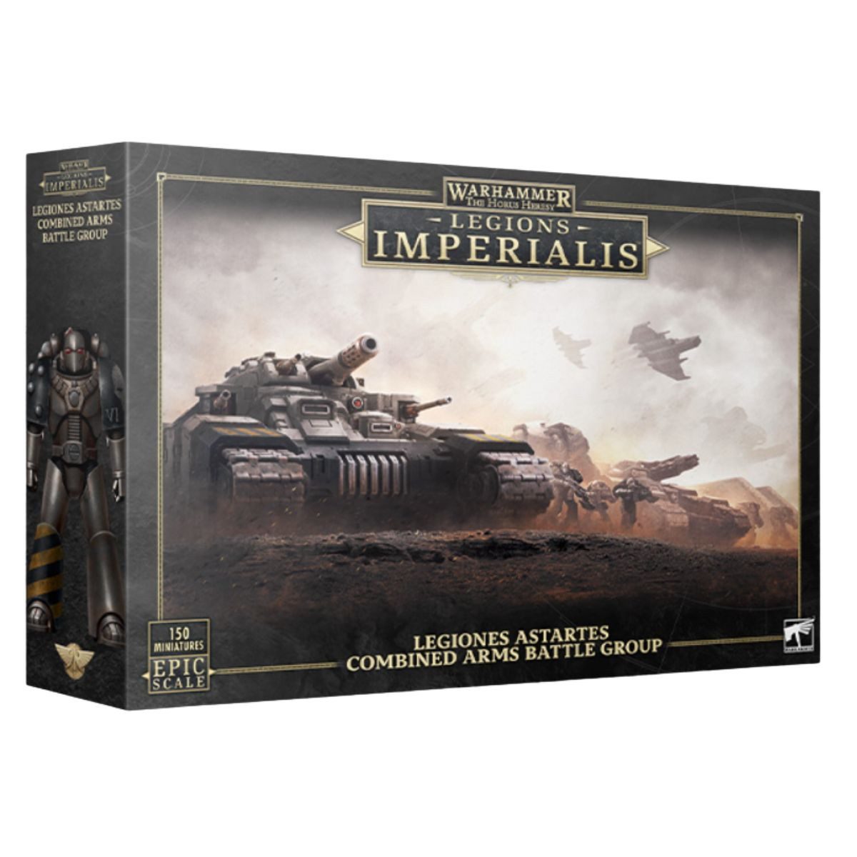 Games Workshop Spielfigur Legions Imperialis A