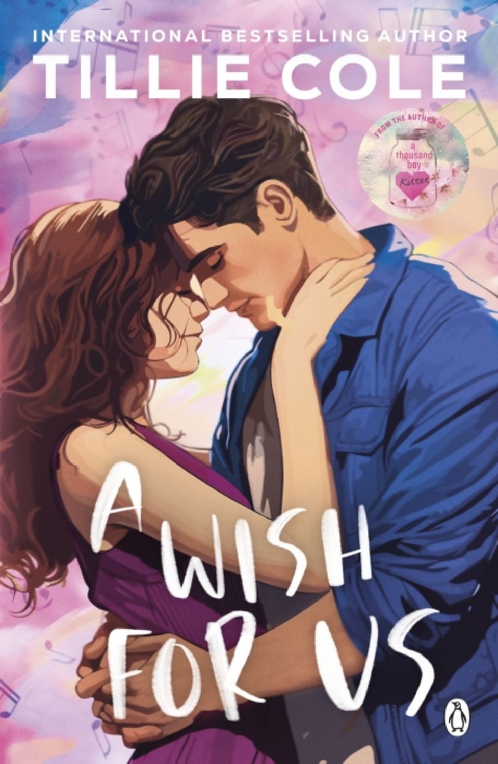 A Wish For Us / Tillie Cole