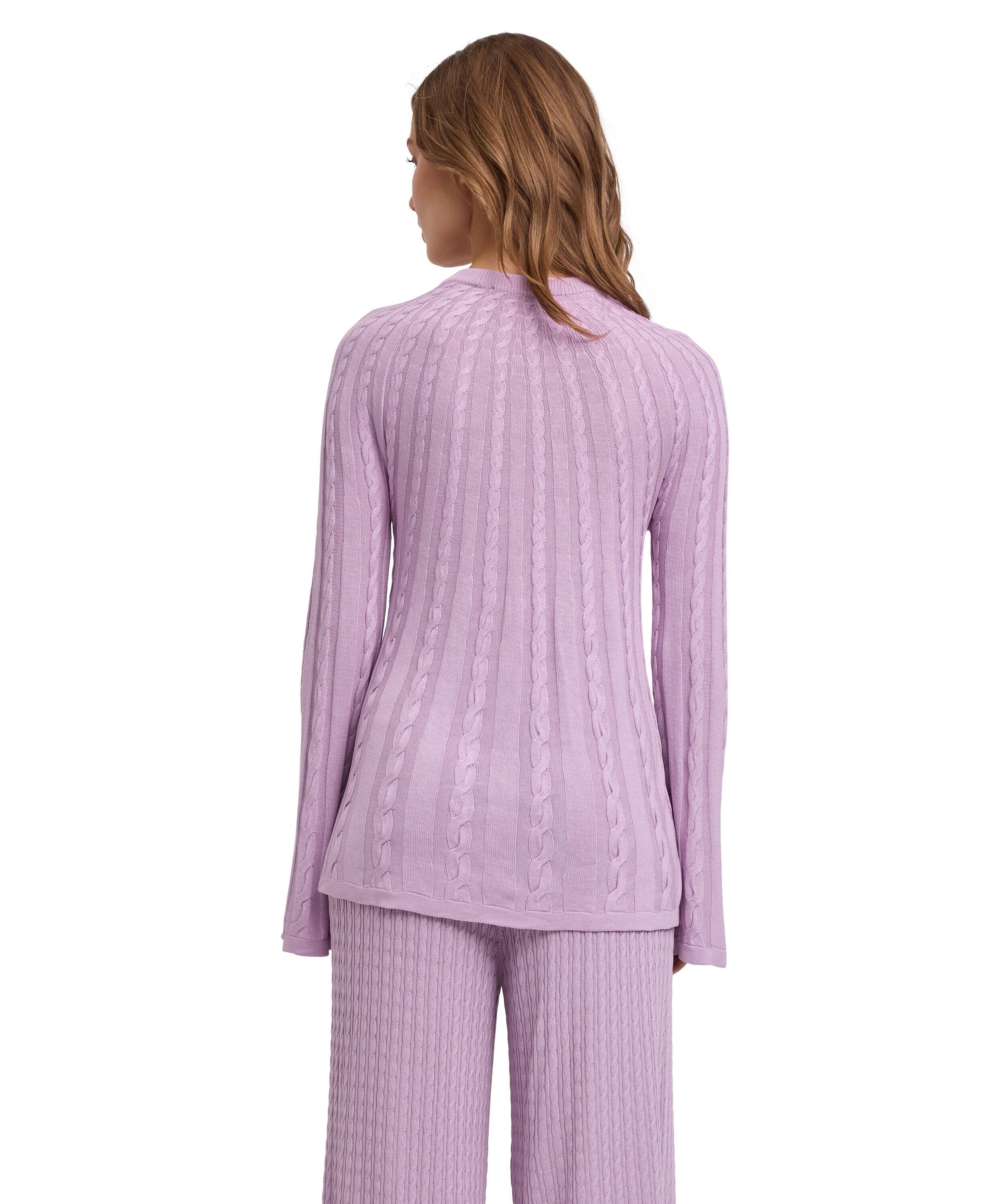 FALKE Strickpullover (1-tlg) mit Seidenanteil günstig online kaufen