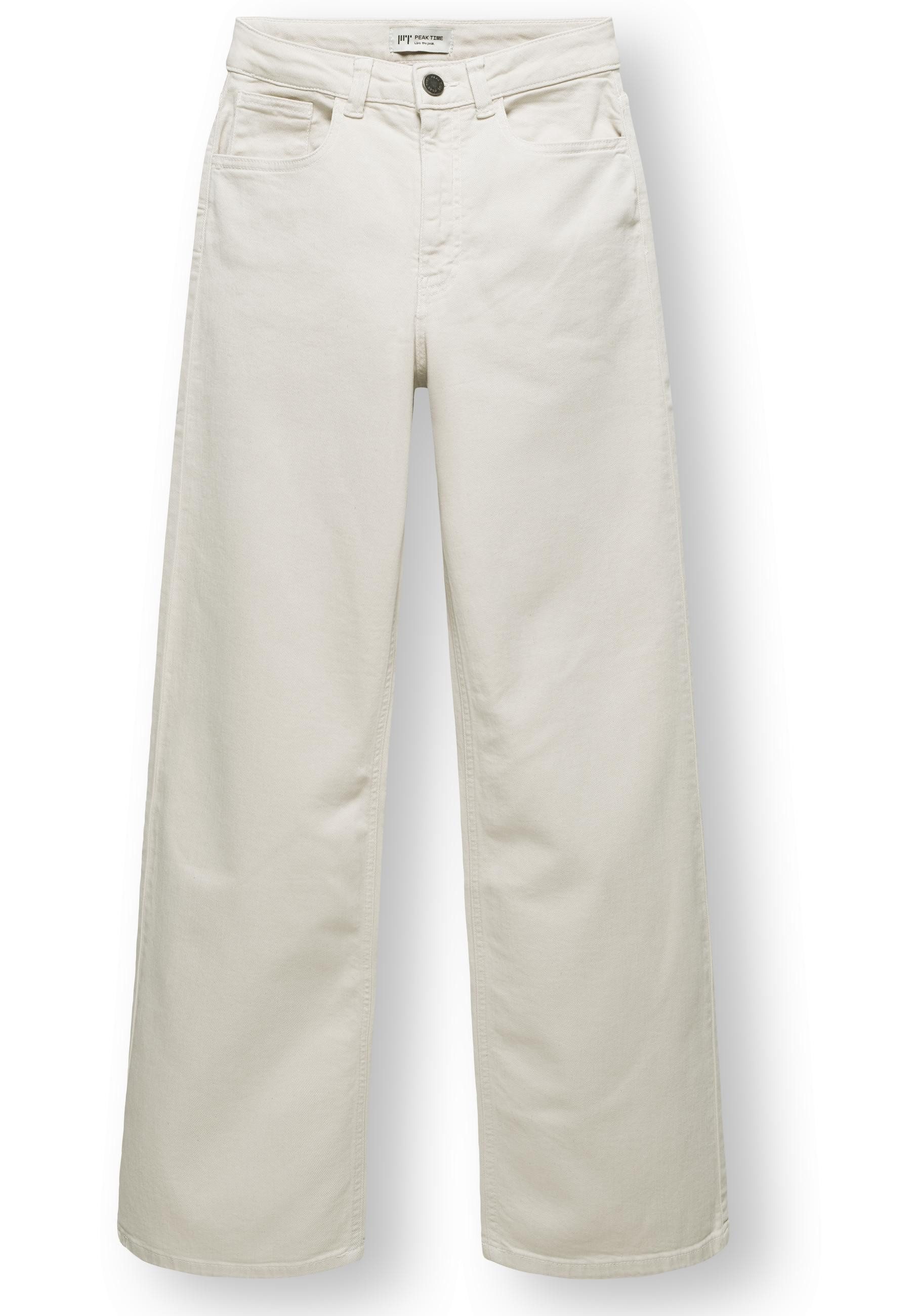Chinohose Cyrele