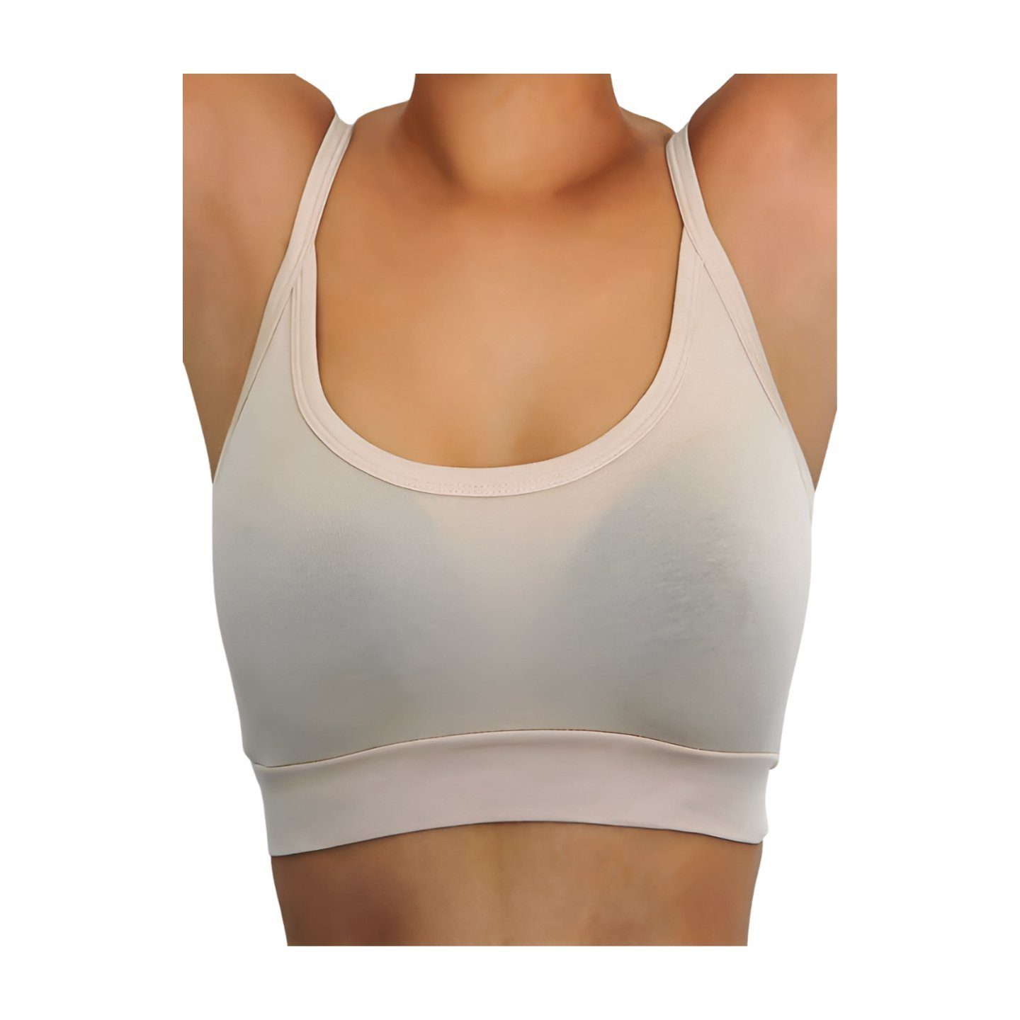 Albero Natur Bustier Damen Bustier günstig online kaufen