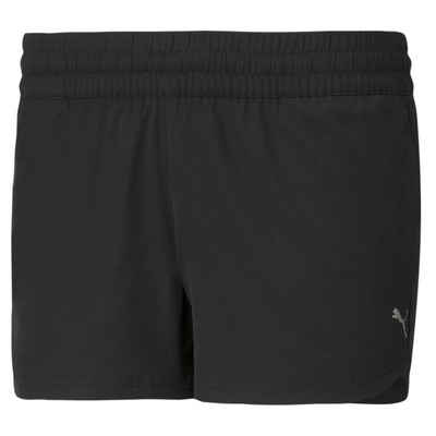 PUMA Trainingsshorts PERFORMANCE WOVEN 3" SHORT W