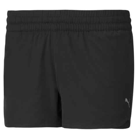 PUMA Trainingsshorts PERFORMANCE WOVEN 3" SHORT W