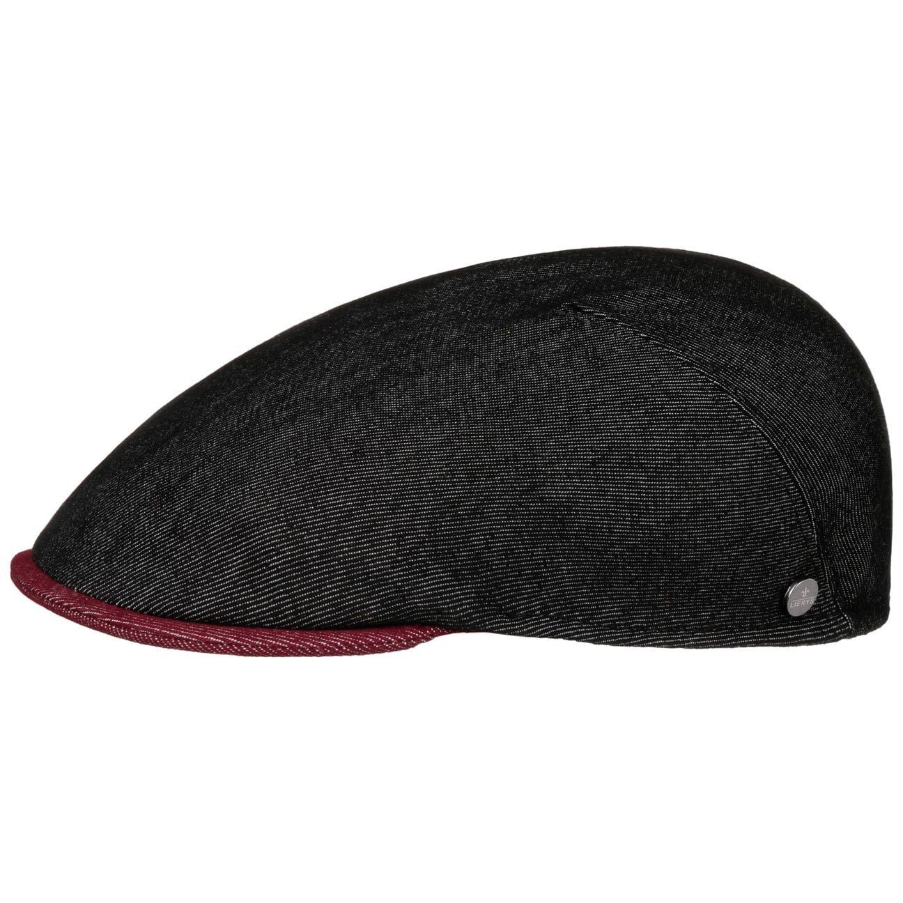 Flat Cap