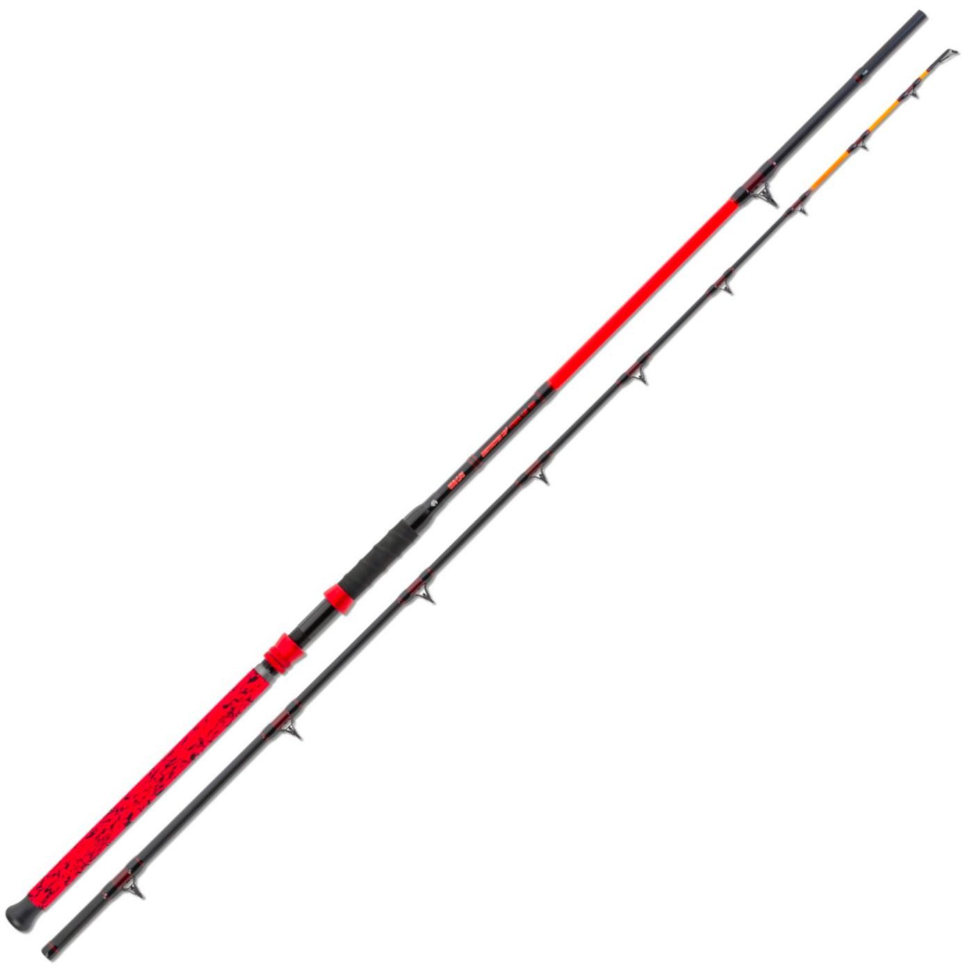 Uni Cat Grundrute UNI CAT Destroyer MP³ Xtreme Cat 150-350g 3,00m - Wallerrute