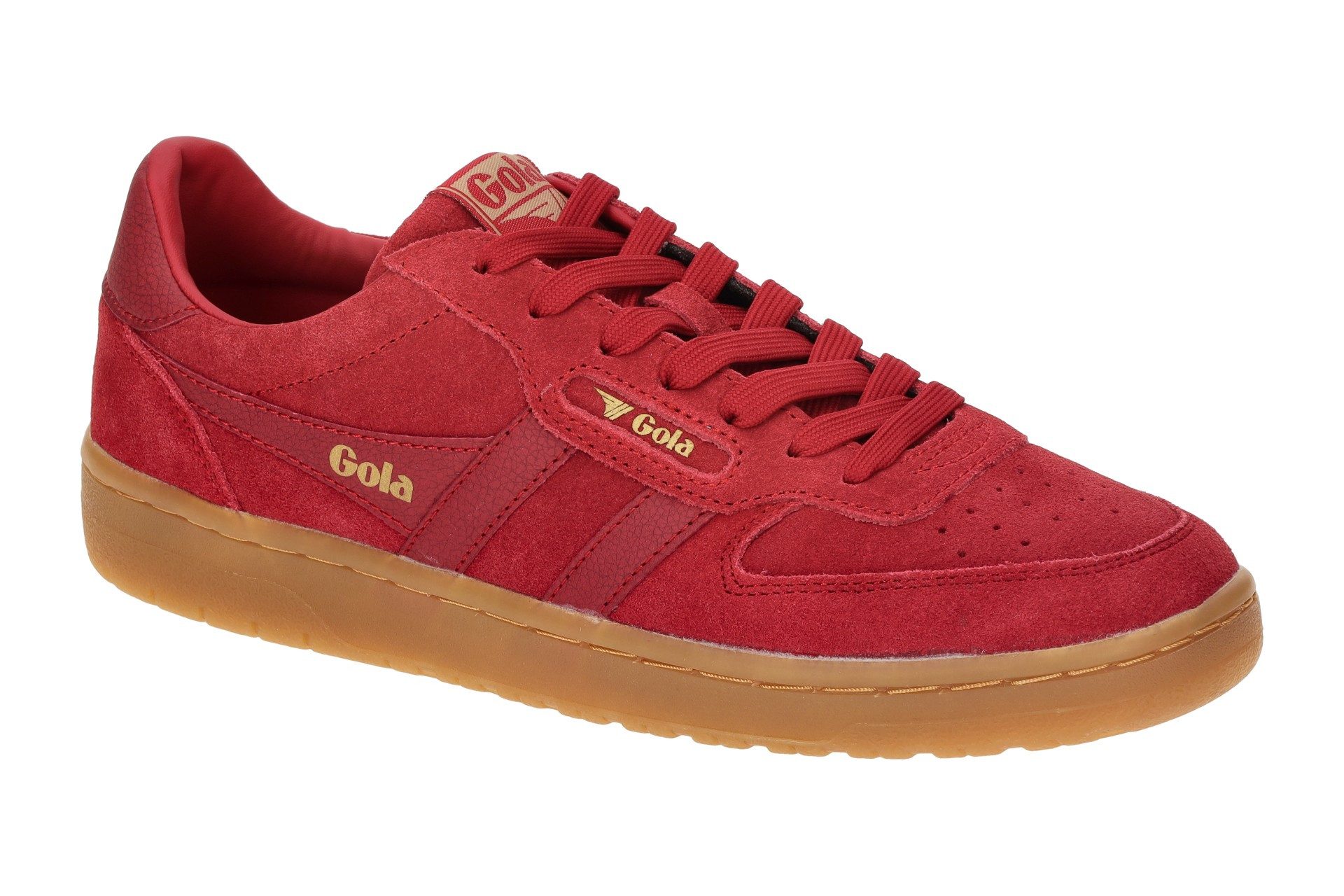 Gola CLB571RR Schnürschuh günstig online kaufen