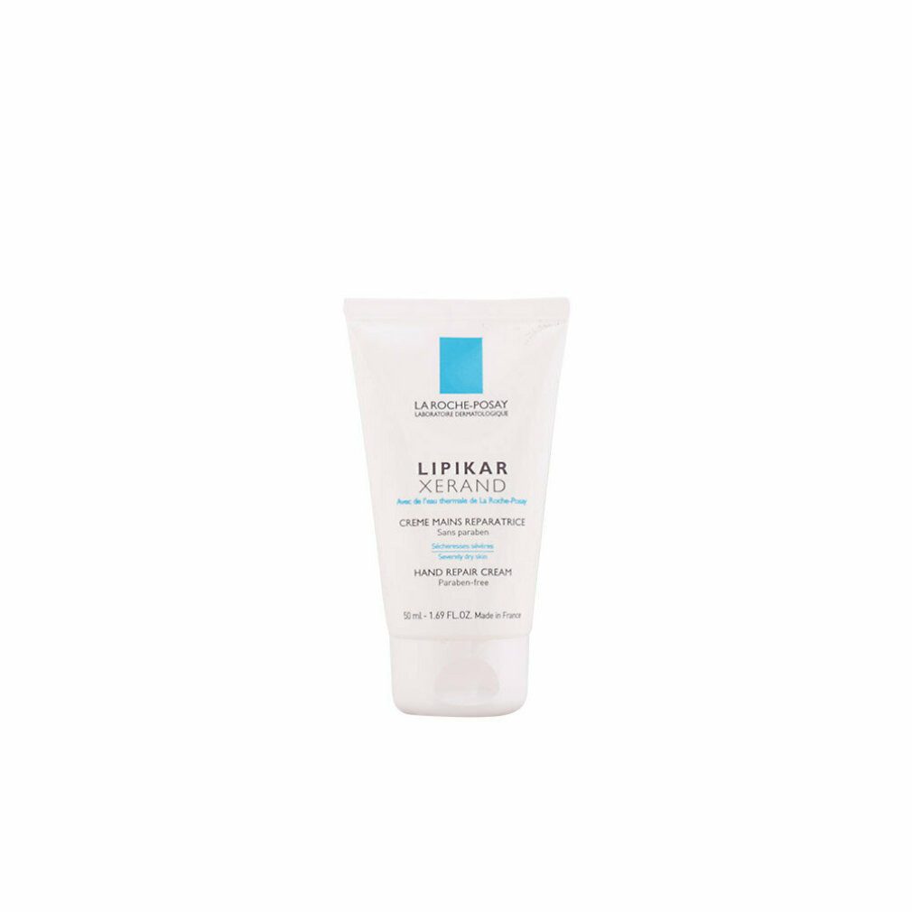 La Roche-Posay Nagelpflegecreme LRP Lipikar Xerand Hand Repair Cream