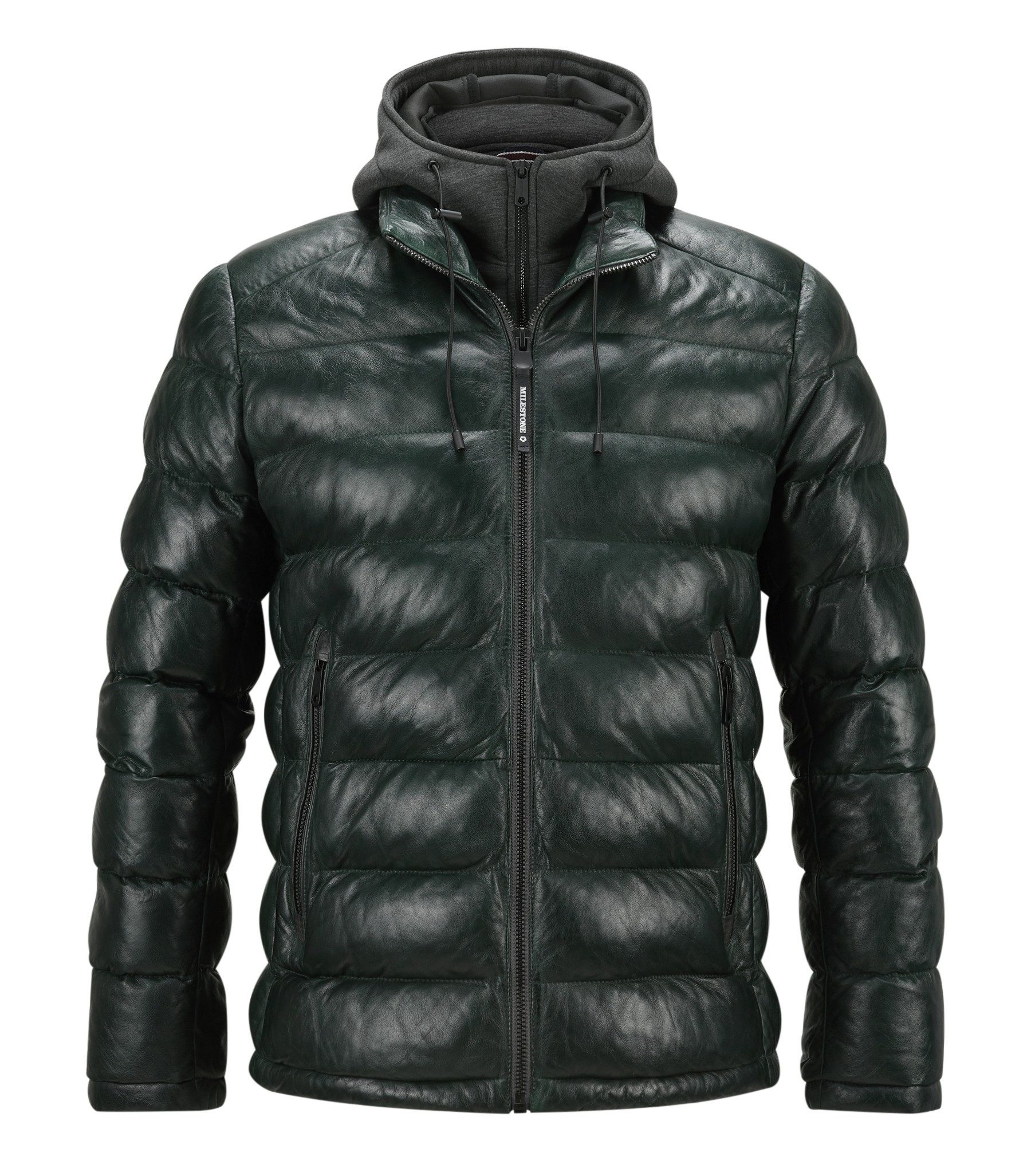 Lederjacke MSCallisto