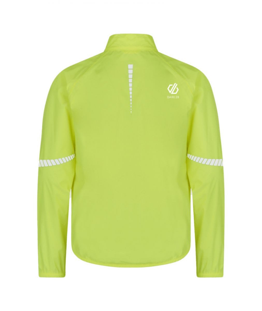 Dare2b Outdoorjacke Kinder Regenjacke wasserdicht atmungsaktiv