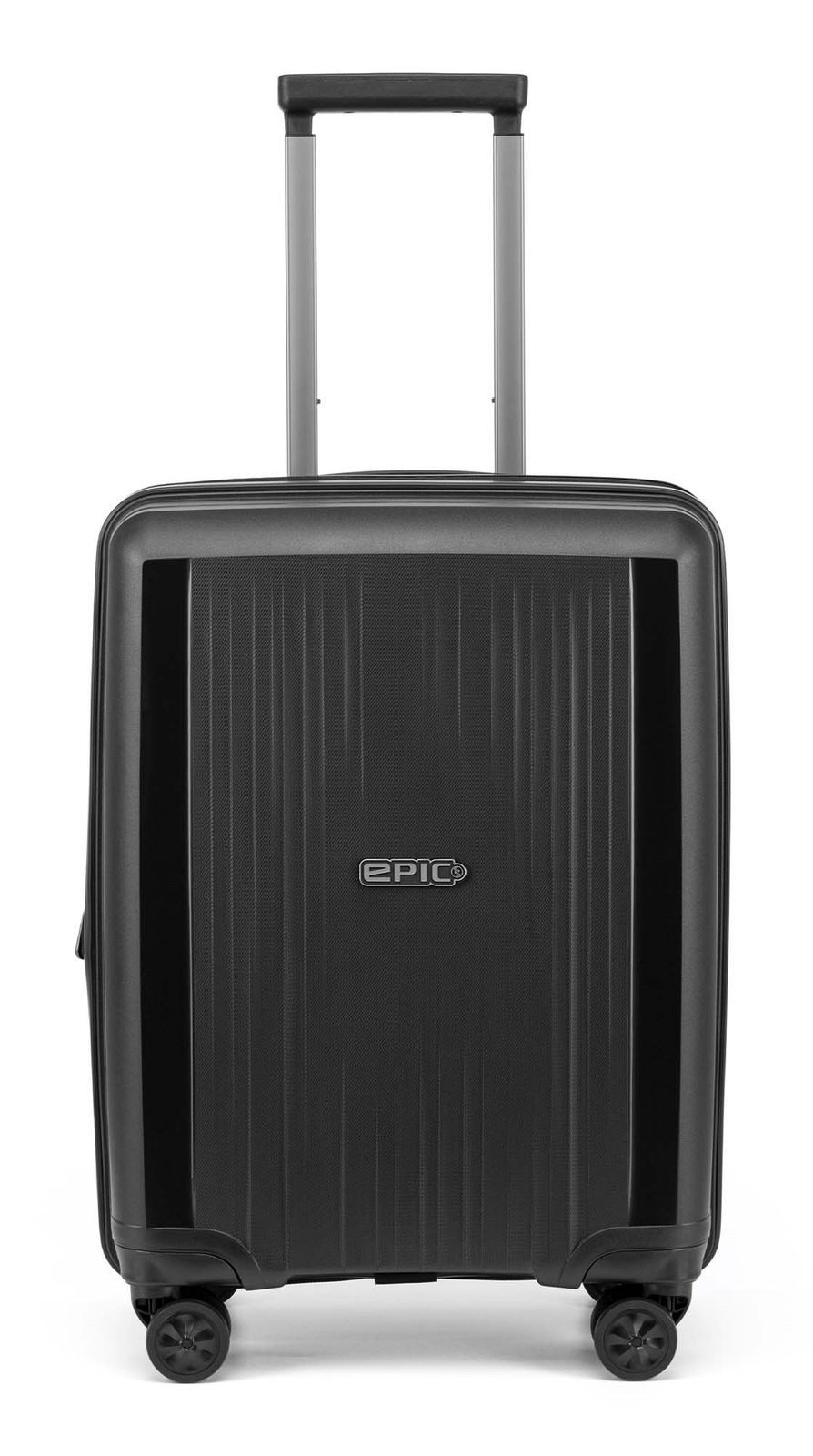 EPIC Hartschalen-Trolley 55 cm Trolley Exp., 4 Rollen