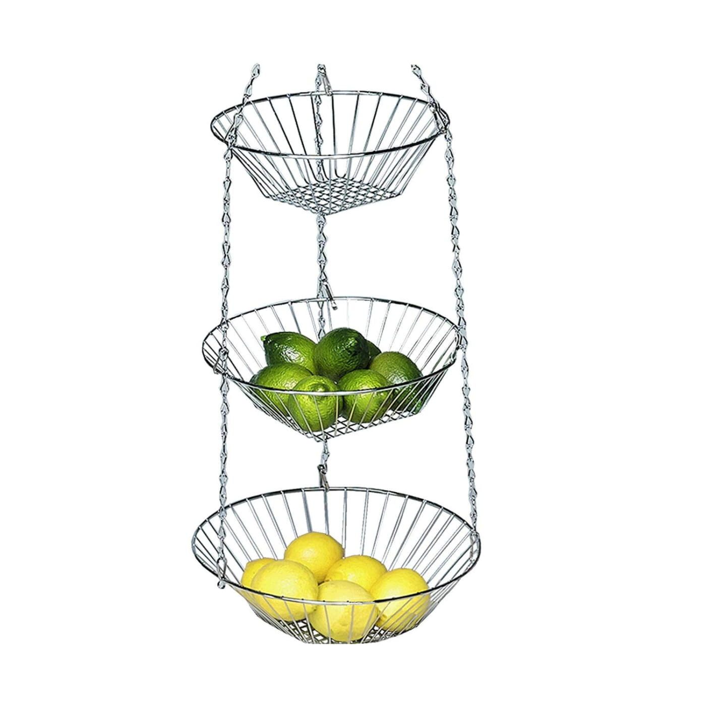 Testrut Hängekorb Testrut Hängekorbsatz (1 St)