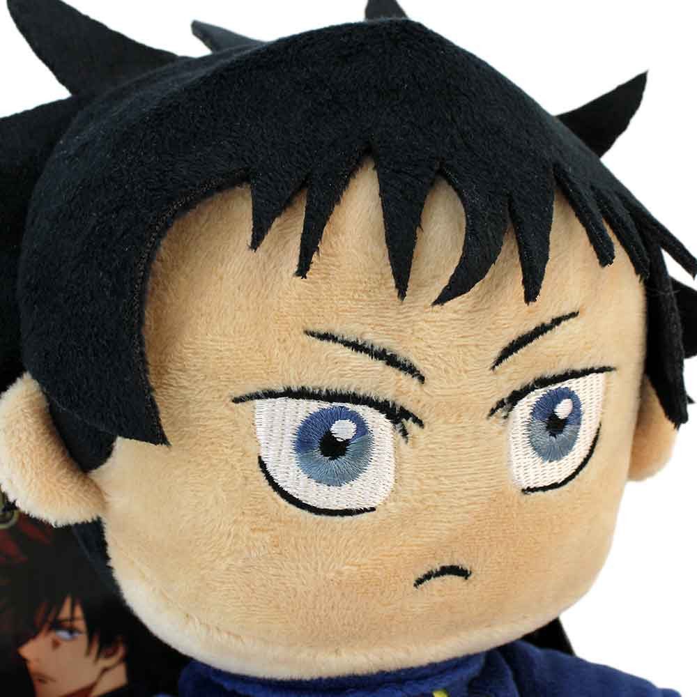 Play by Play Kuscheltier Jujutsu Kaisen Plüsch Figuren - ca. 27 cm (1-St)