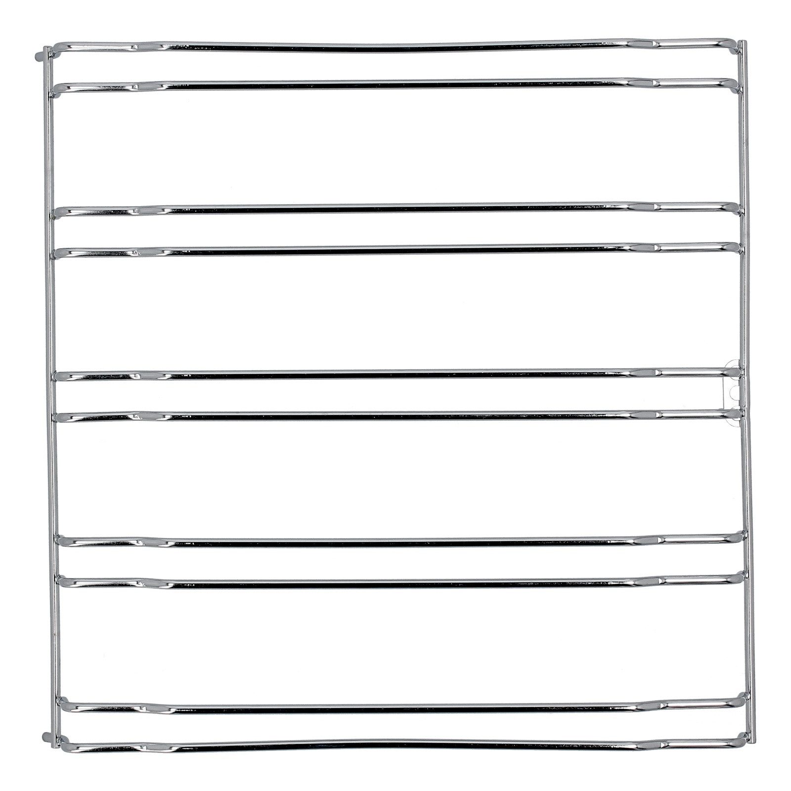 easyPART Backblech wie Amica 8074594 Haltegitter links / rechts für, Backofen / Herd