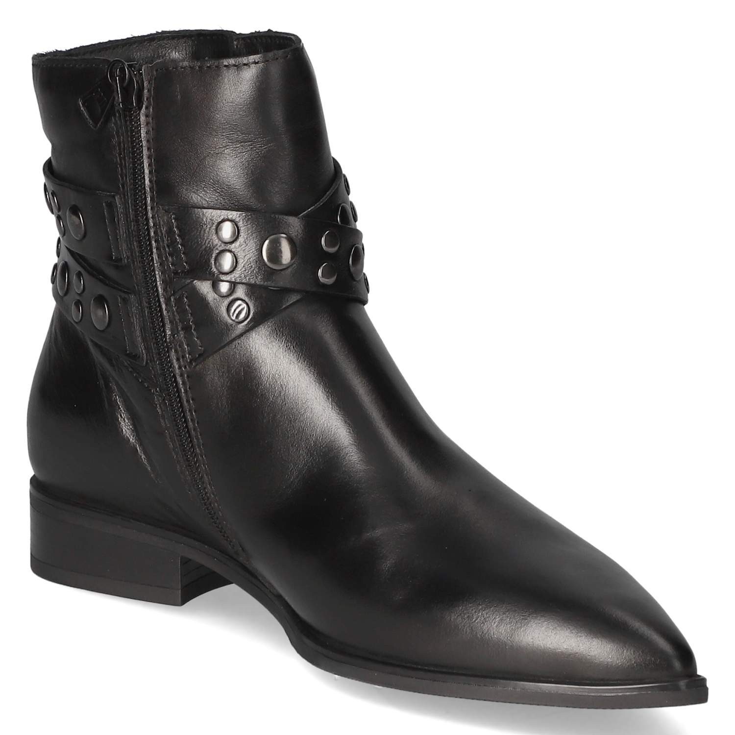 Mjus Stiefeletten CADORE Stiefelette