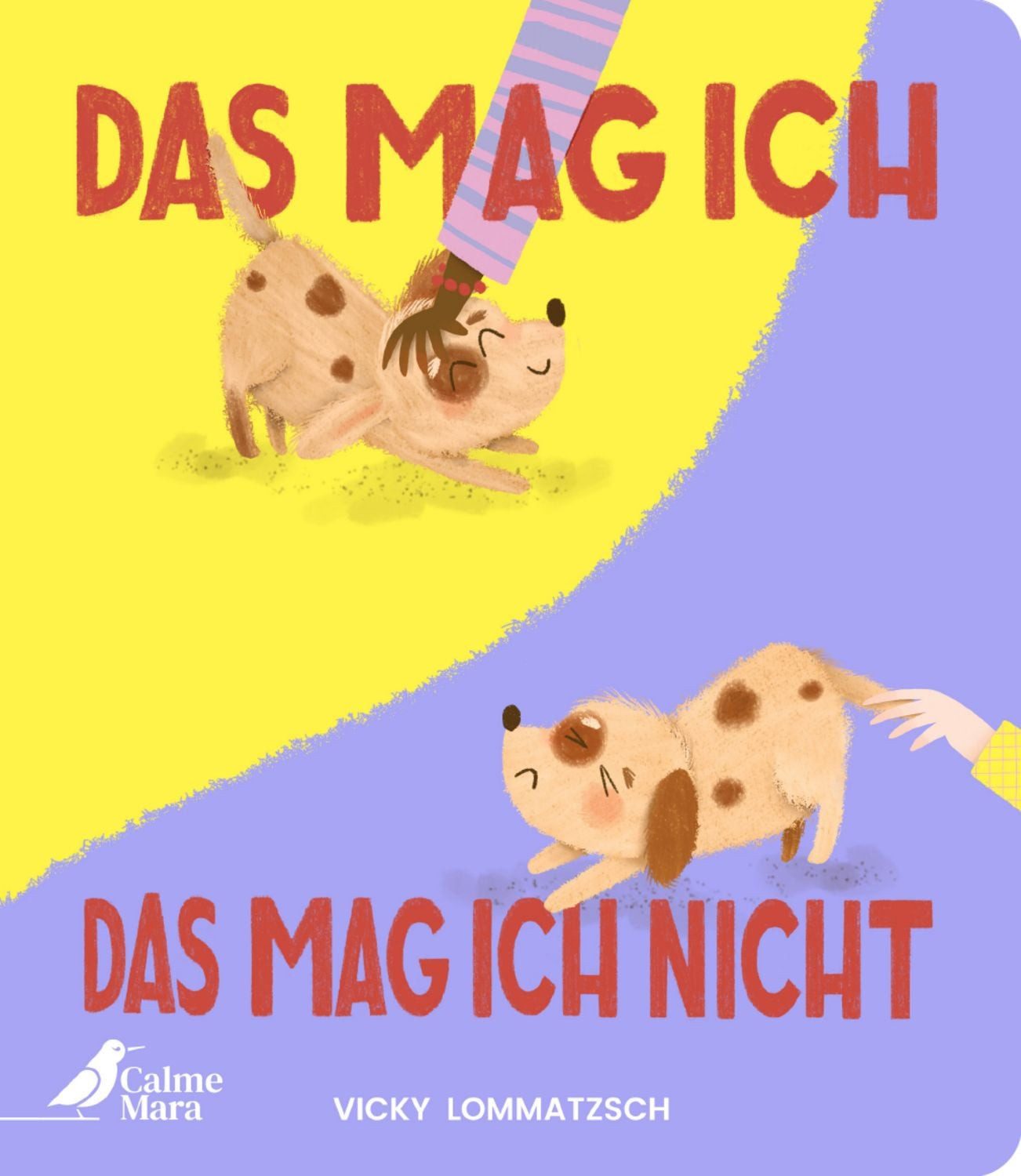Das mag ich - Das mag ich nicht / diverse