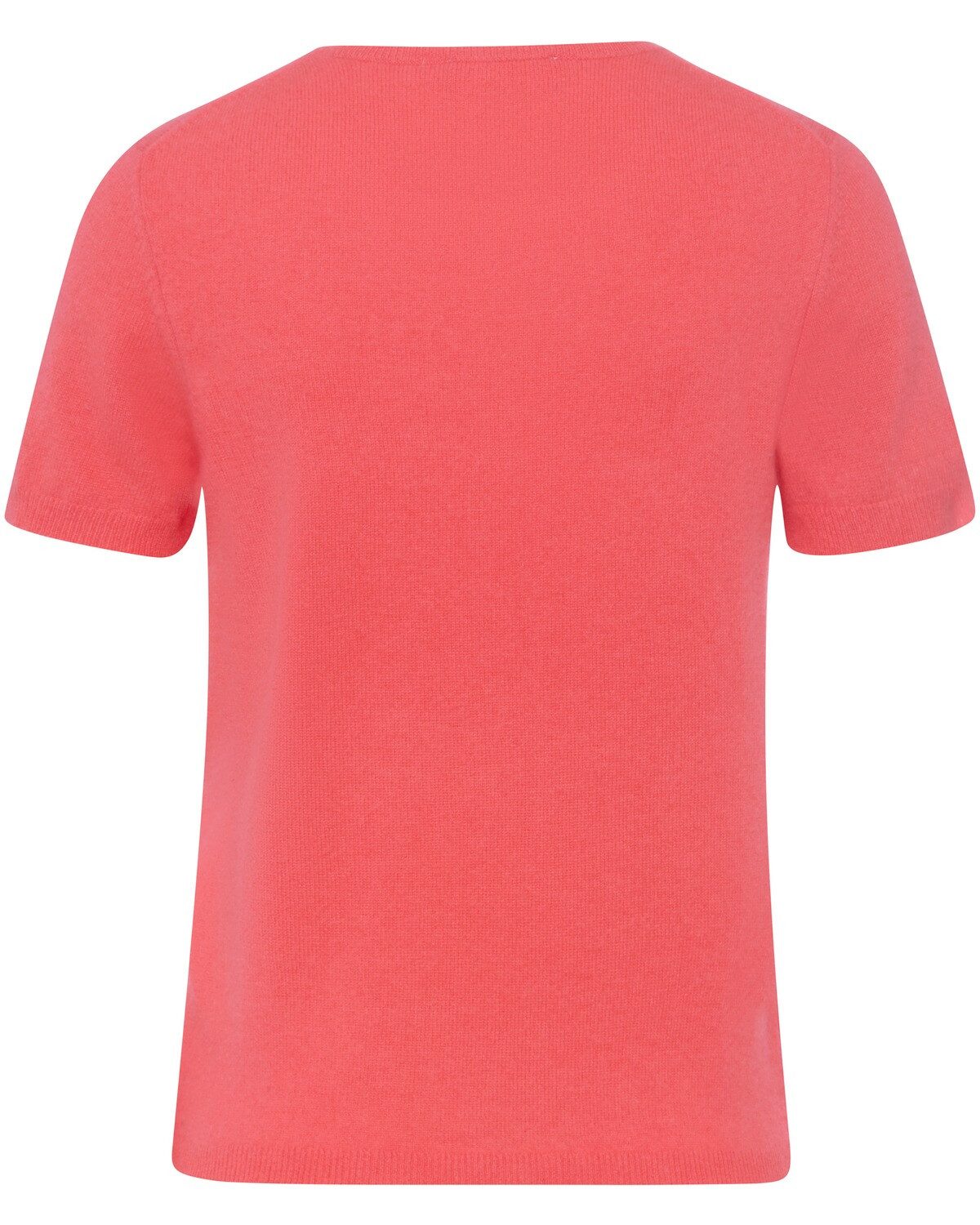 Brigitte von Schönfels Strickpullover Kaschmir Halbarm-Pullover günstig online kaufen