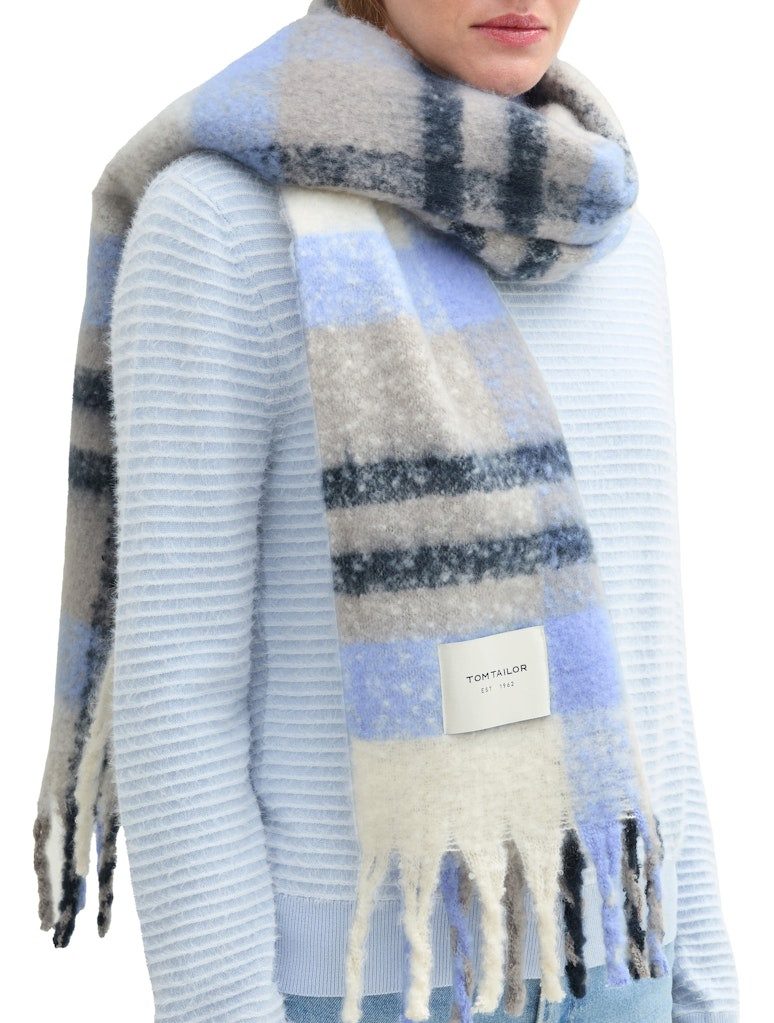 TOM TAILOR Modeschal günstig online kaufen