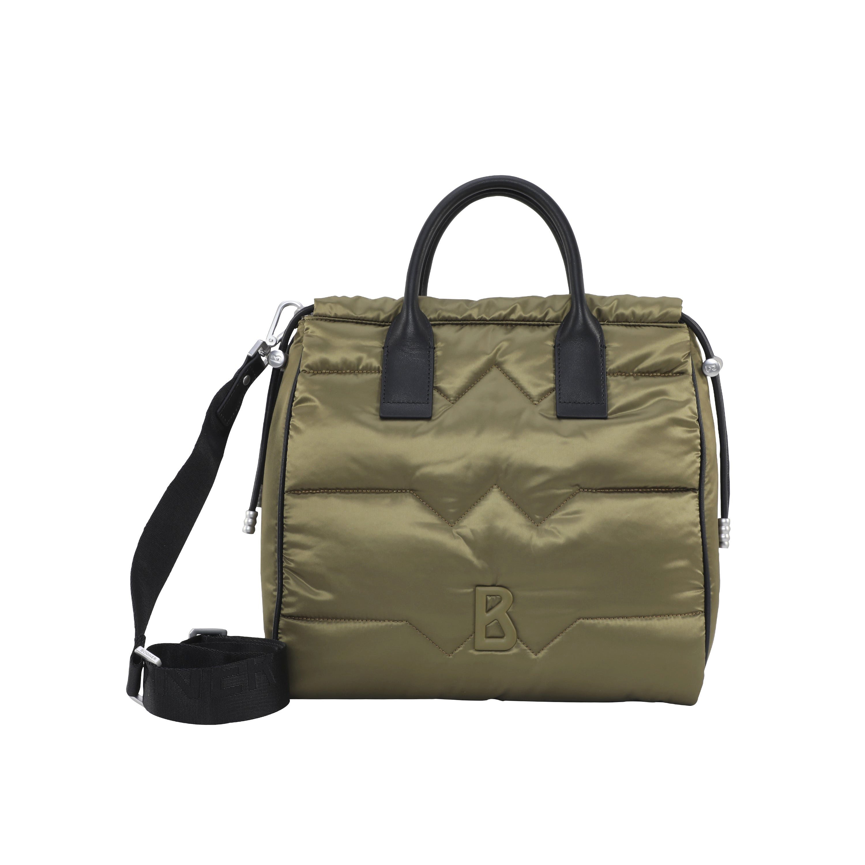 BOGNER Handtasche Bogner - Damen Tote Morzine Malina