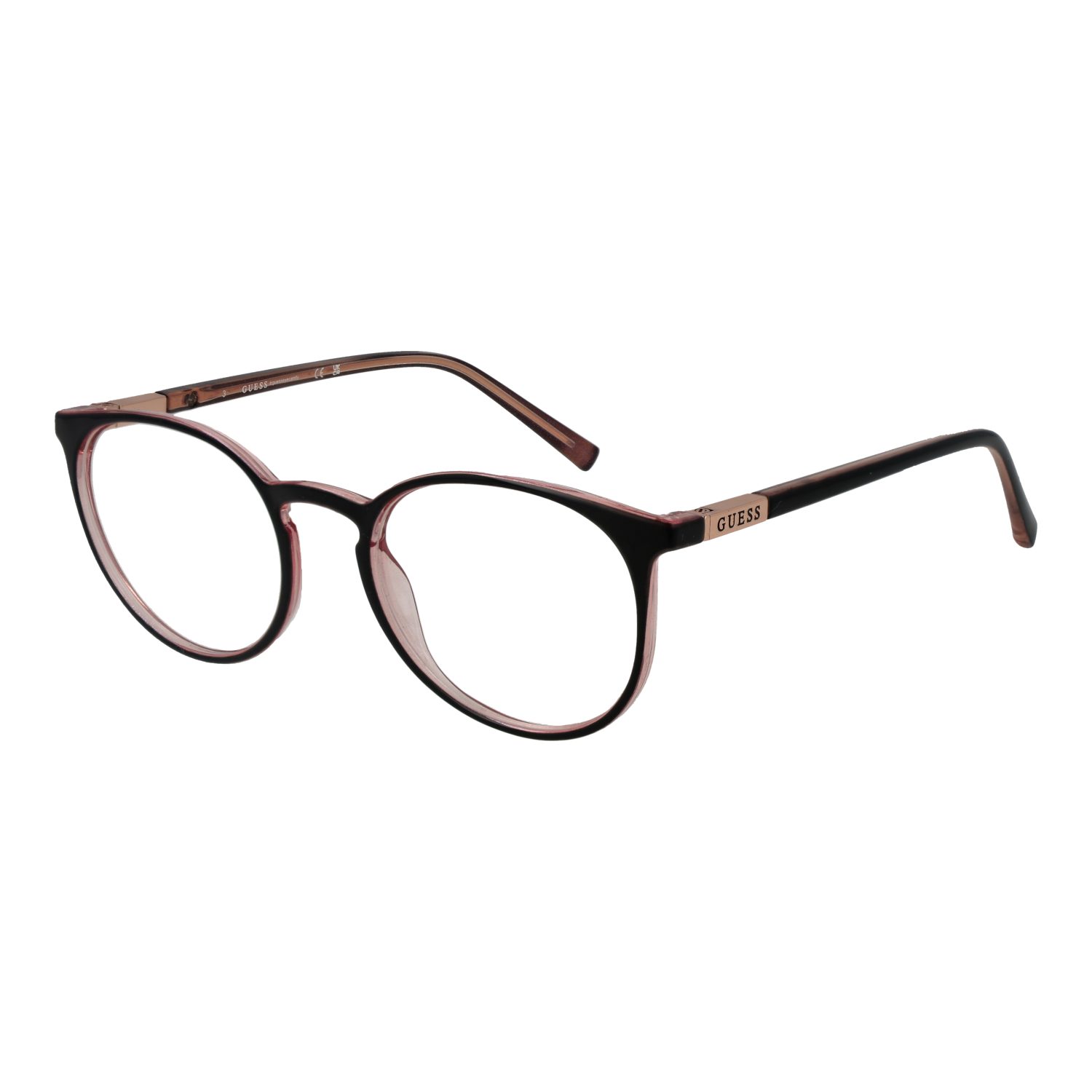 Guess Brillengestell GU3045 50001