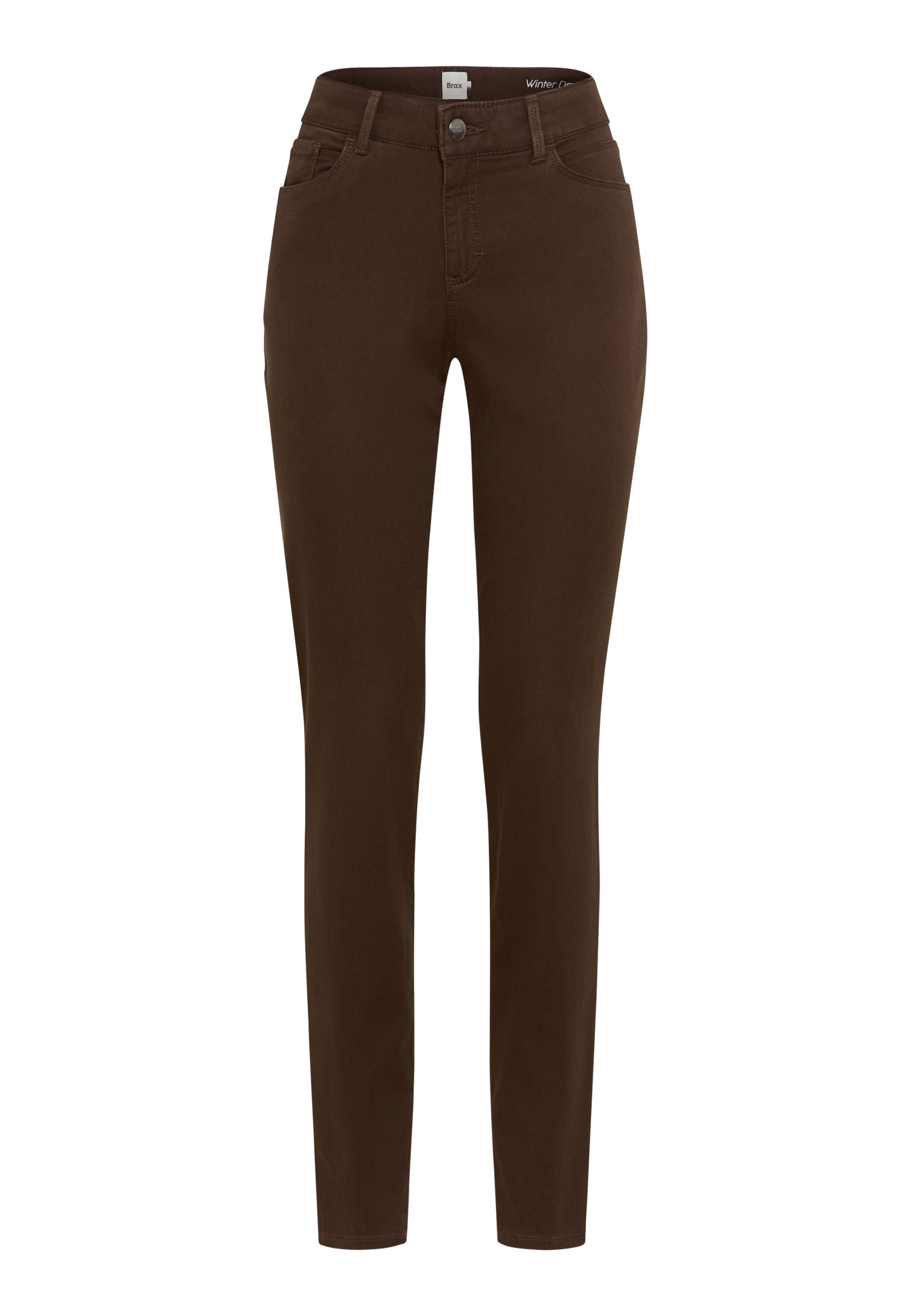 5-Pocket-Hose Style SHAKIRA