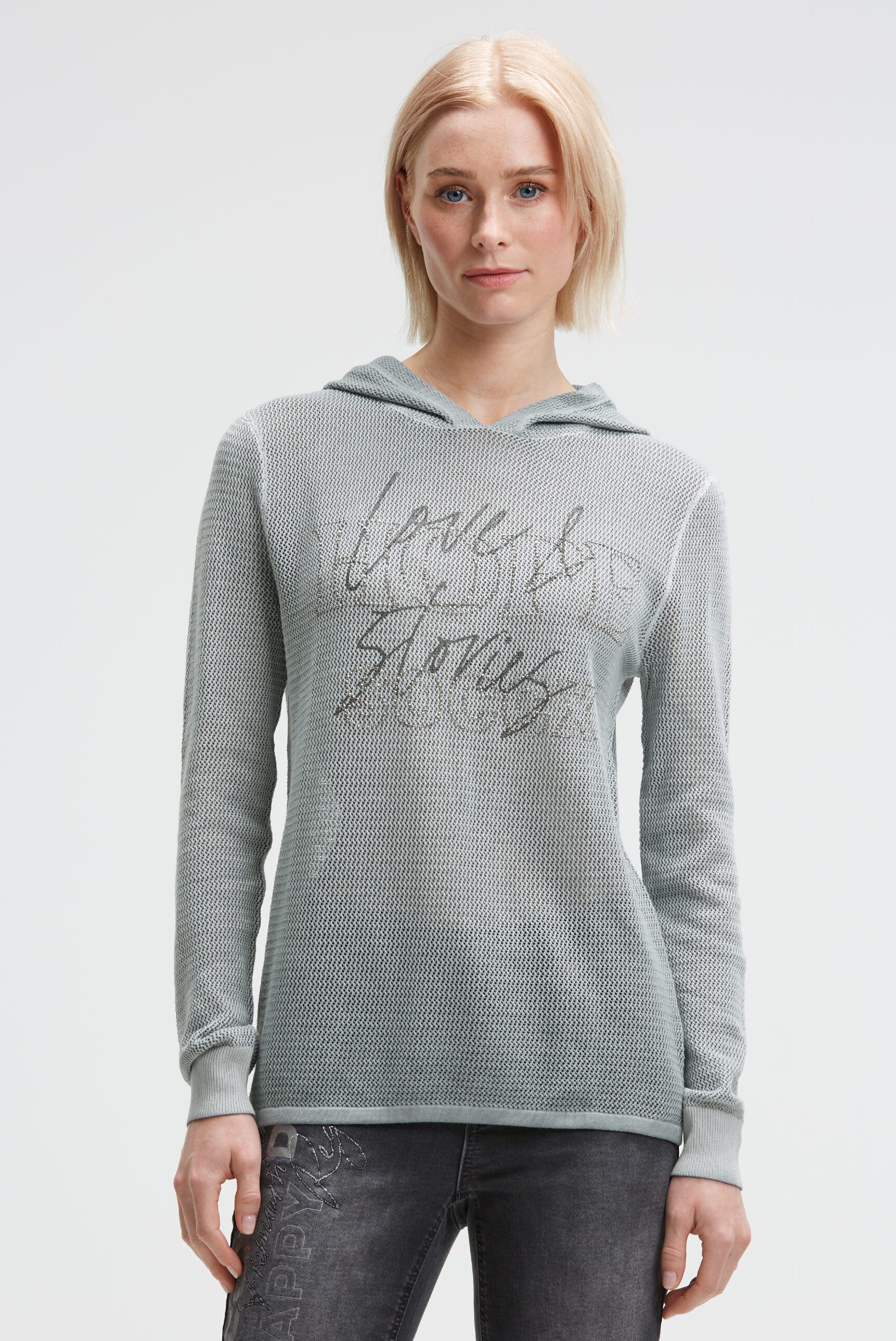 Kapuzenpullover