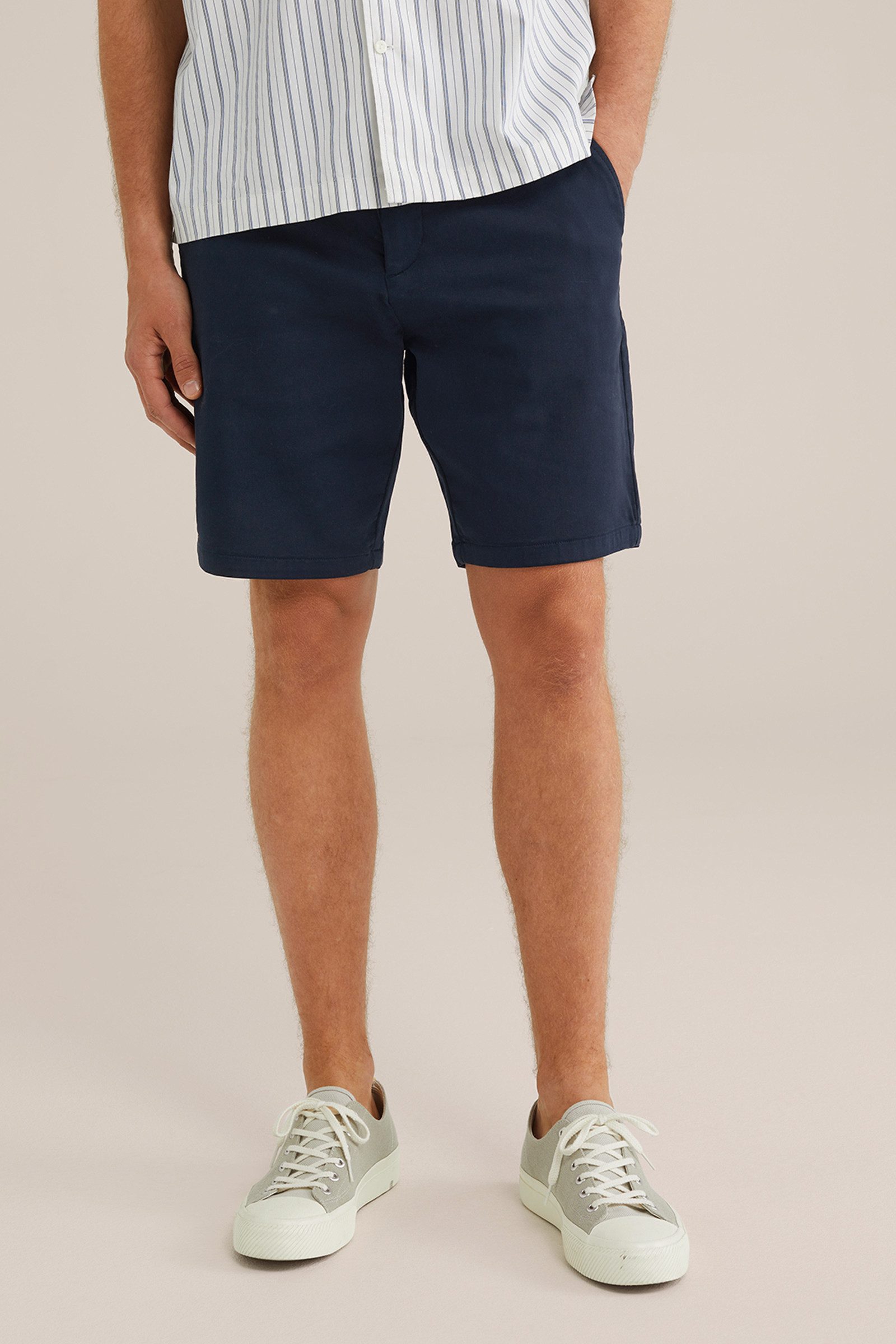 WE Fashion Shorts (1-tlg) günstig online kaufen