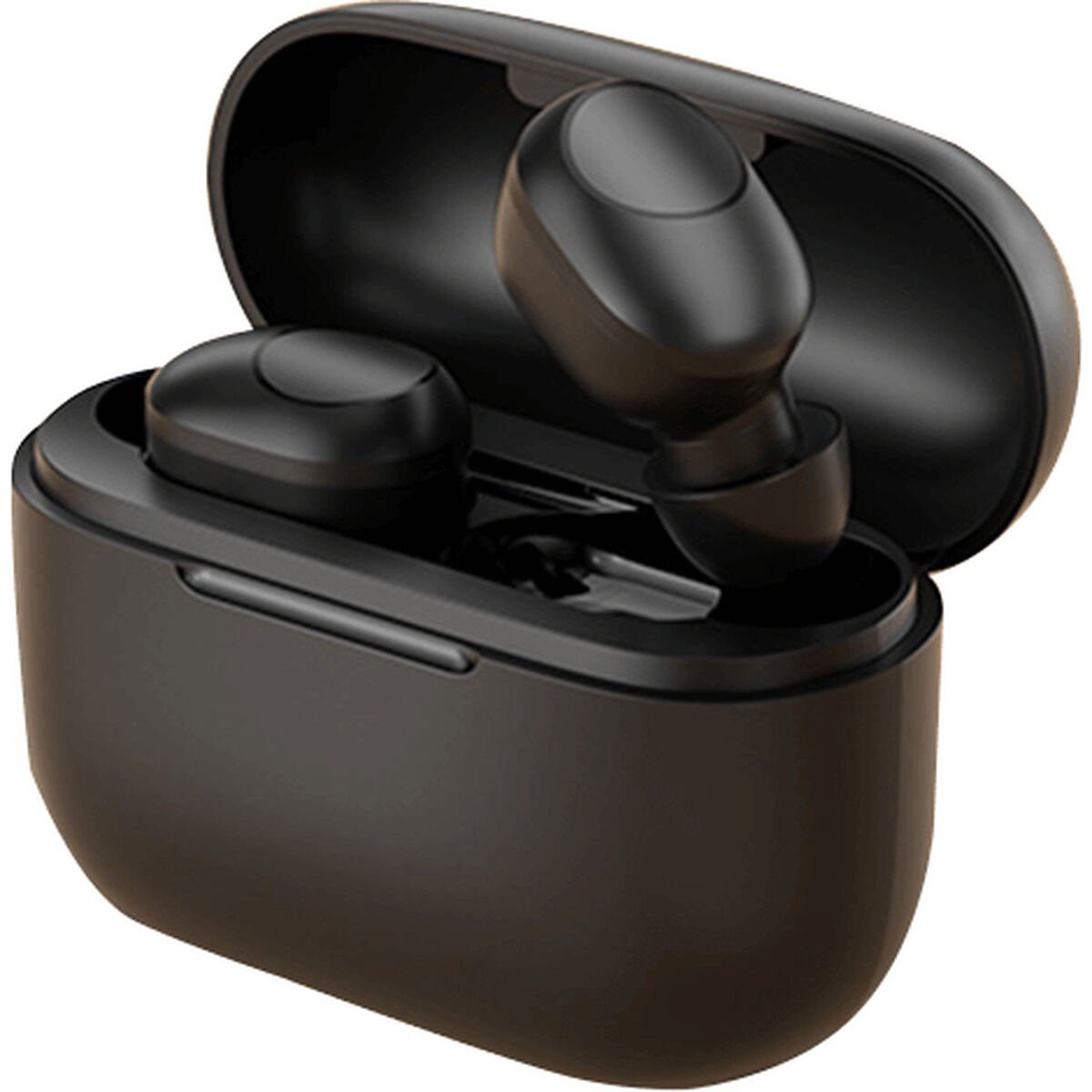 Kopfhörer GT5 mit Kopfhörer Mikrofon Bigbuy Bluetooth