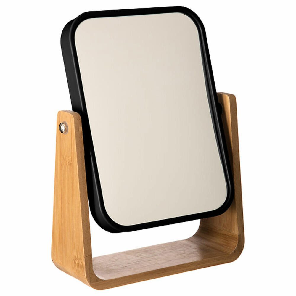 5five Simply Smart Kosmetikspiegel Natureo Black, günstig online kaufen