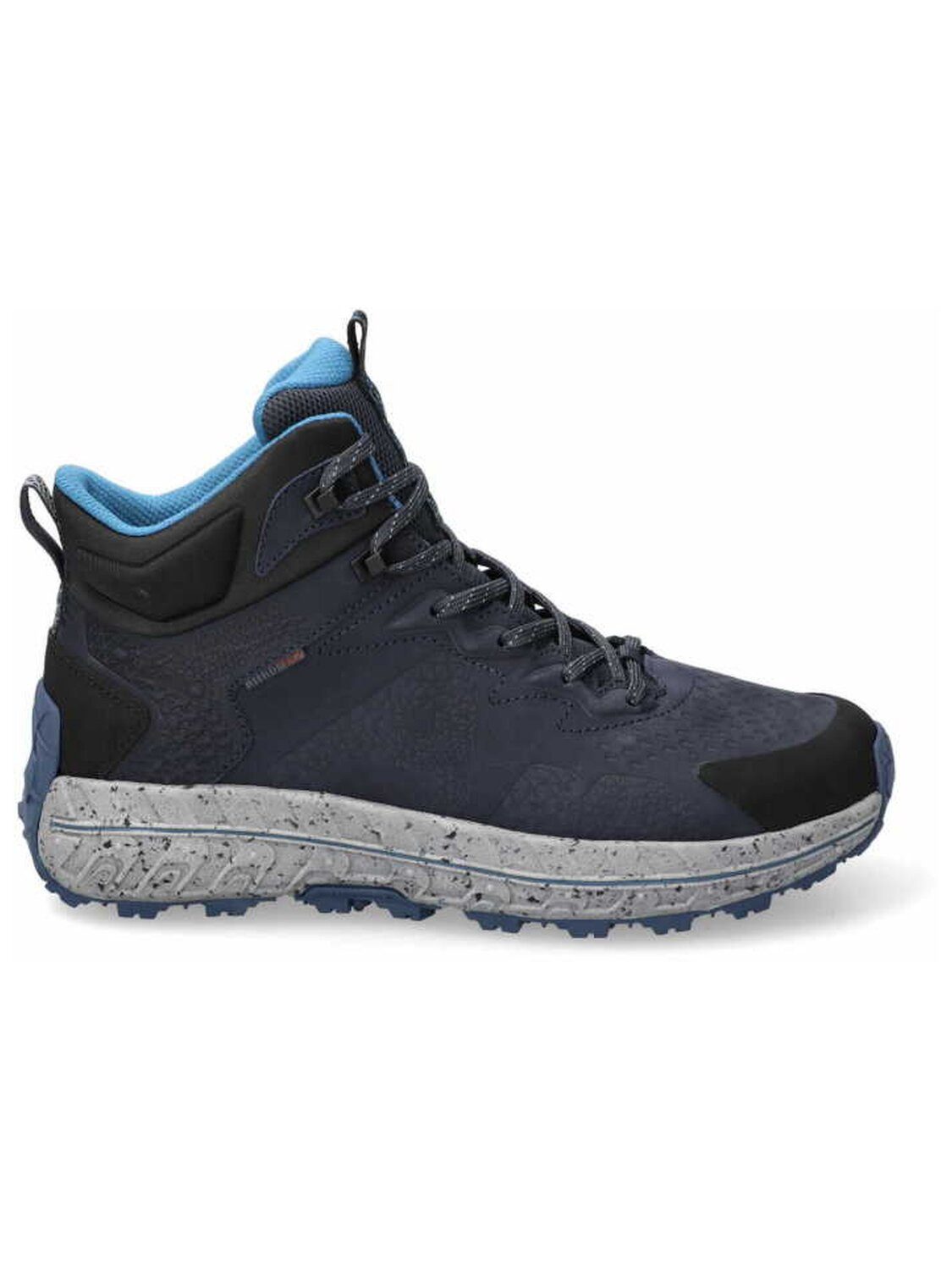 Allrounder by Mephisto 45 Schnürboots