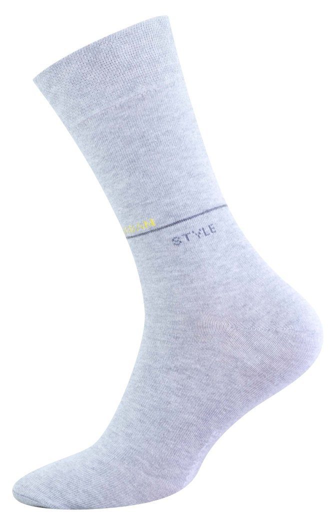 Vincent Creation® Socken (6-Paar)
