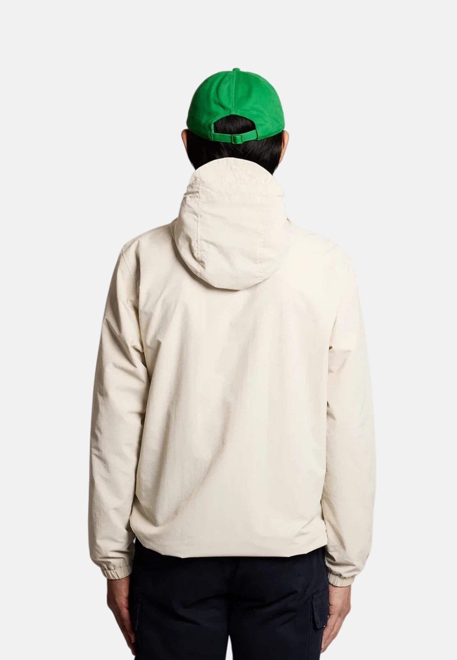 Lyle & Scott Outdoorjacke Jacke Outdoorjacke (1-St)
