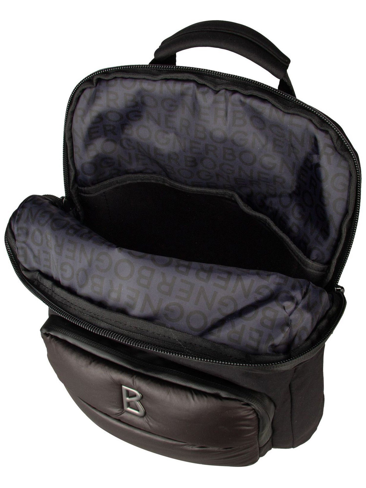BOGNER Rucksack Monarch Maxi SVZ