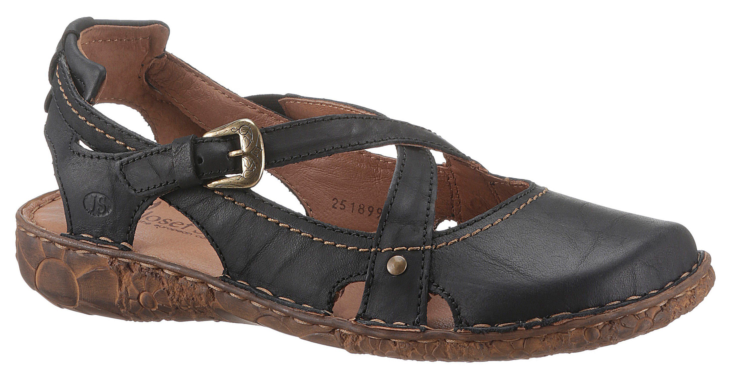 Rosalie 13 Sandale