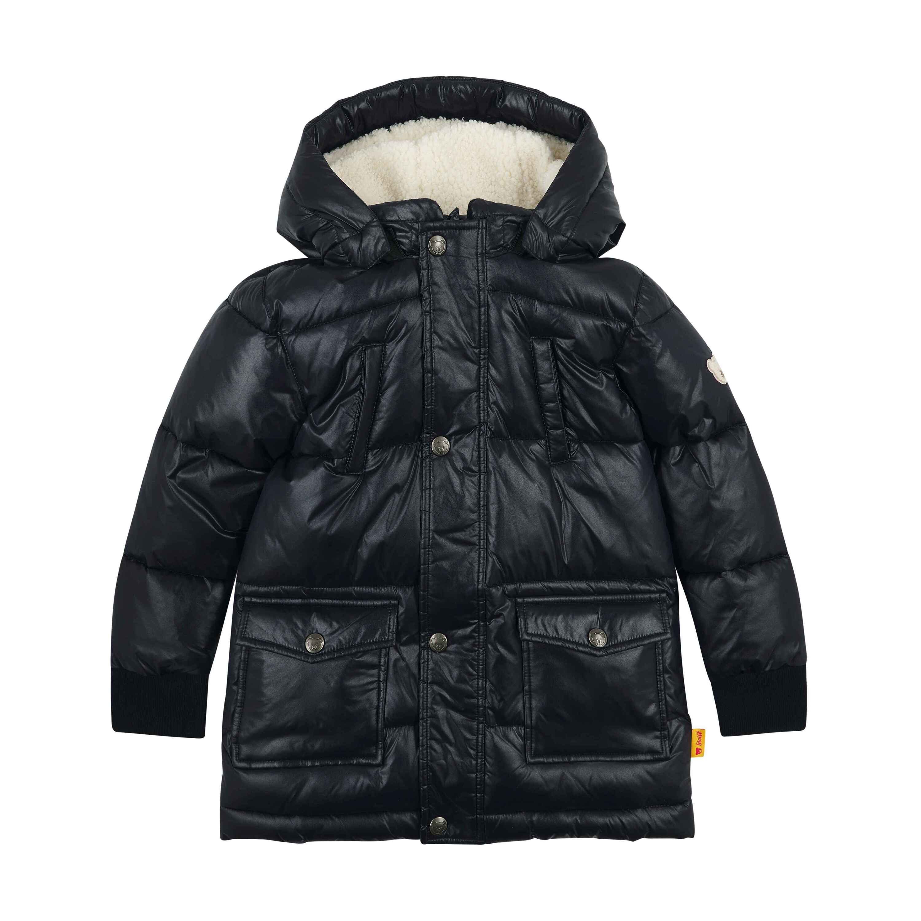 Steiff Outdoorjacke Jacke
