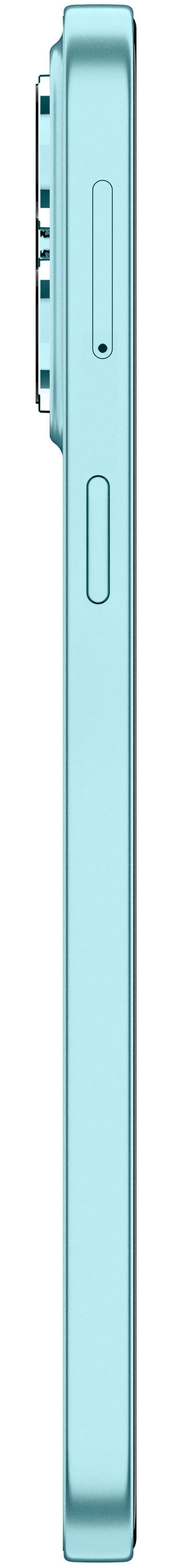 ZTE Blade V80 Vita Smartphone (17,14 cm/6,75 Zoll, 256 GB Speicherplatz, 50 MP Kamera) – Bild 4 von 5