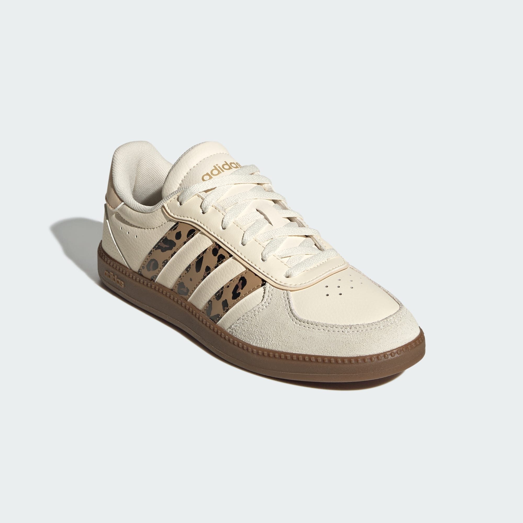 adidas Sportswear BREAKNET SLEEK KIDS SCHUH Sneaker (2-tlg)