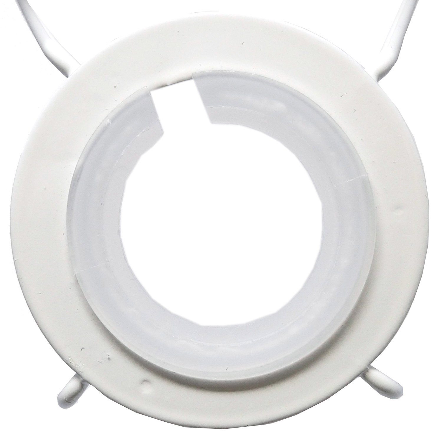 B&S Lampenschirm Lampenschirm schwarz oval aus Stoff H/B/L 20 x 22 x 33 cm