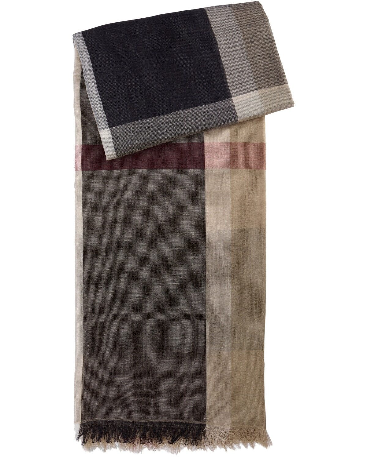 Barbour Modetuch Schal Esther