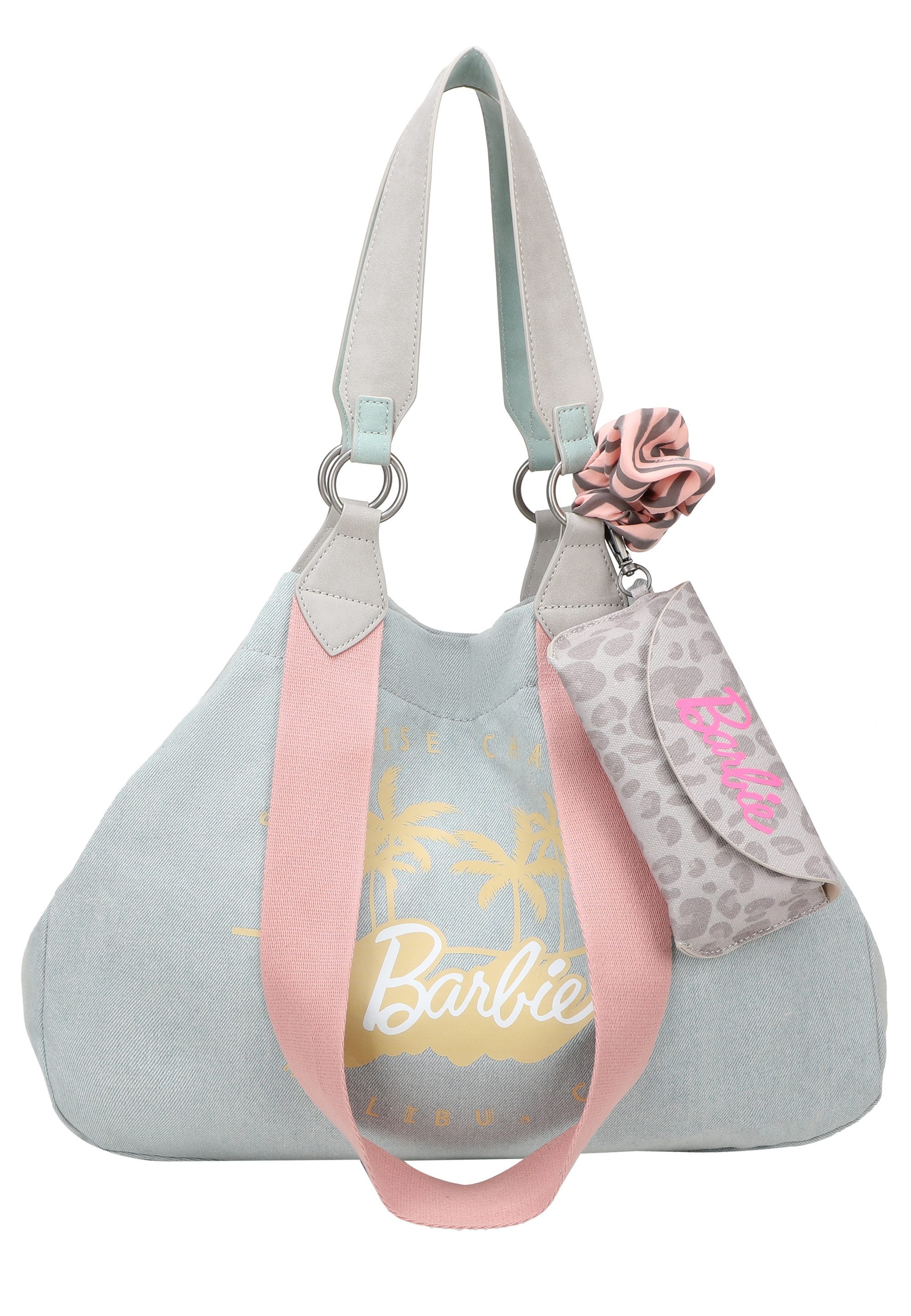 Henkeltasche Izzy Medium Barbie