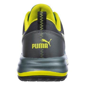 PUMA Safety Charge Low Sicherheitsschuh