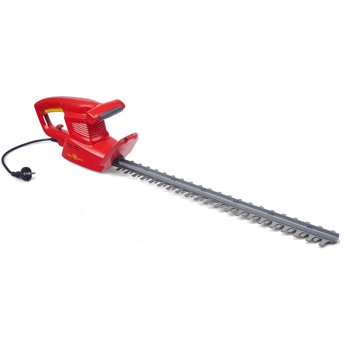 WOLF-Garten Elektro-Heckenschere Elektrische Heckenschere 500W