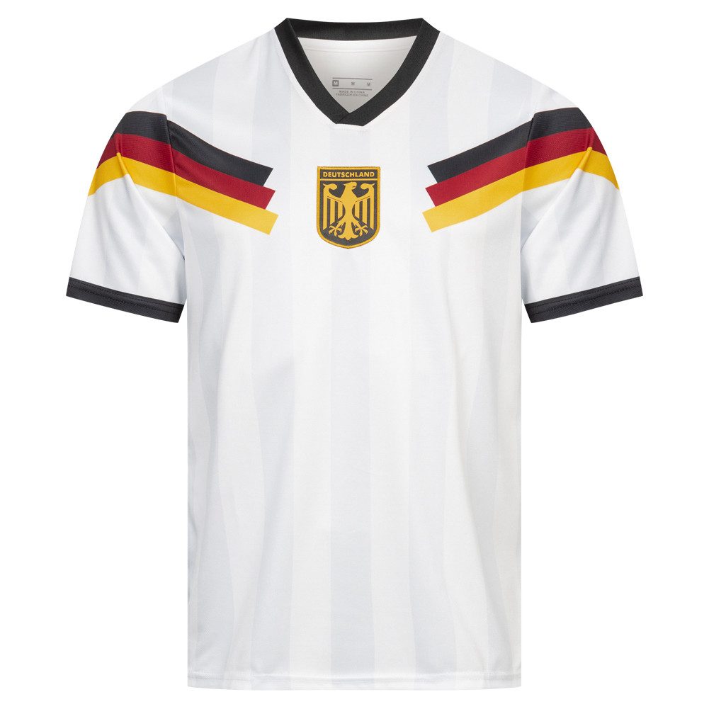 JELEX Fußballtrikot "Retro History" günstig online kaufen