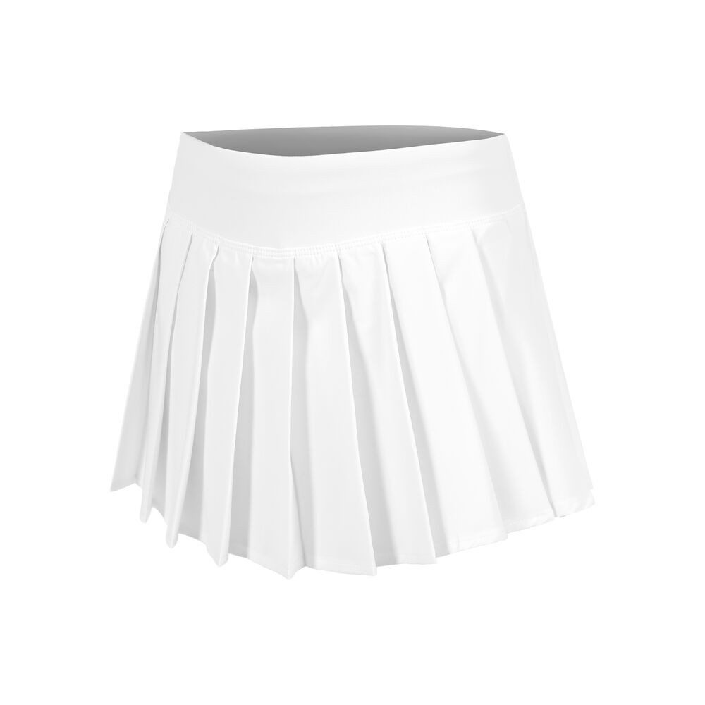 Quiet Please Tennisrock Crush Love Pleated Skirt G
