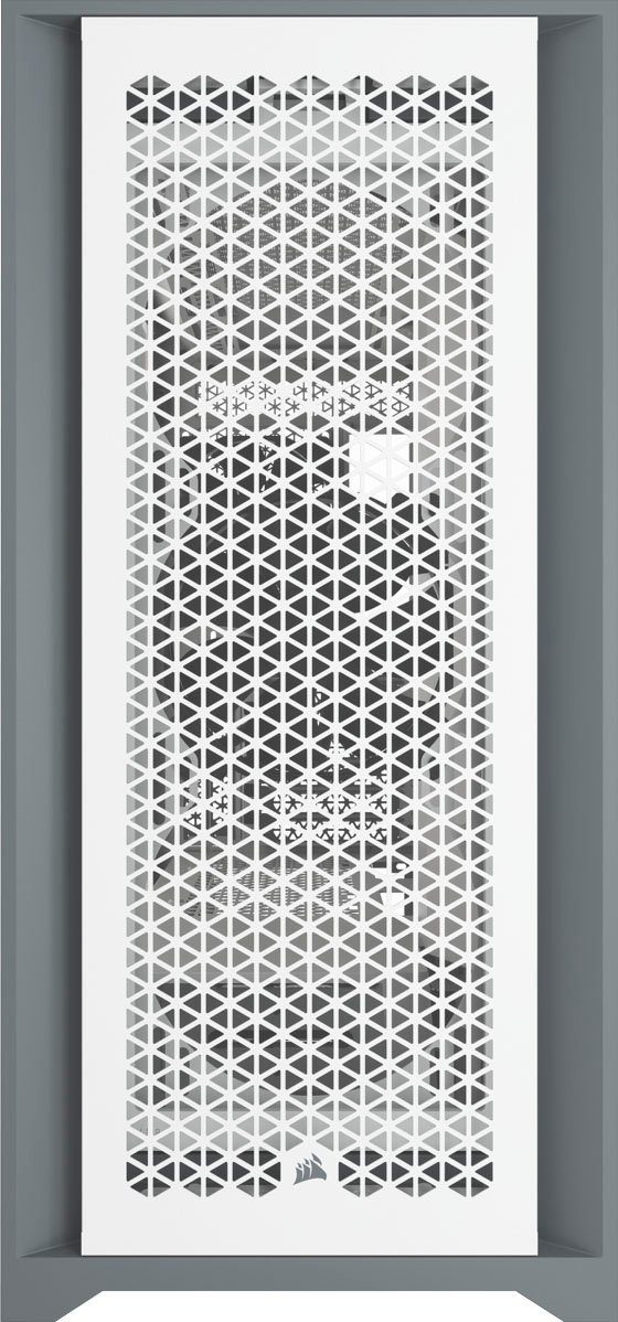 Gaming-Gehäuse 5000D AIRFLOW