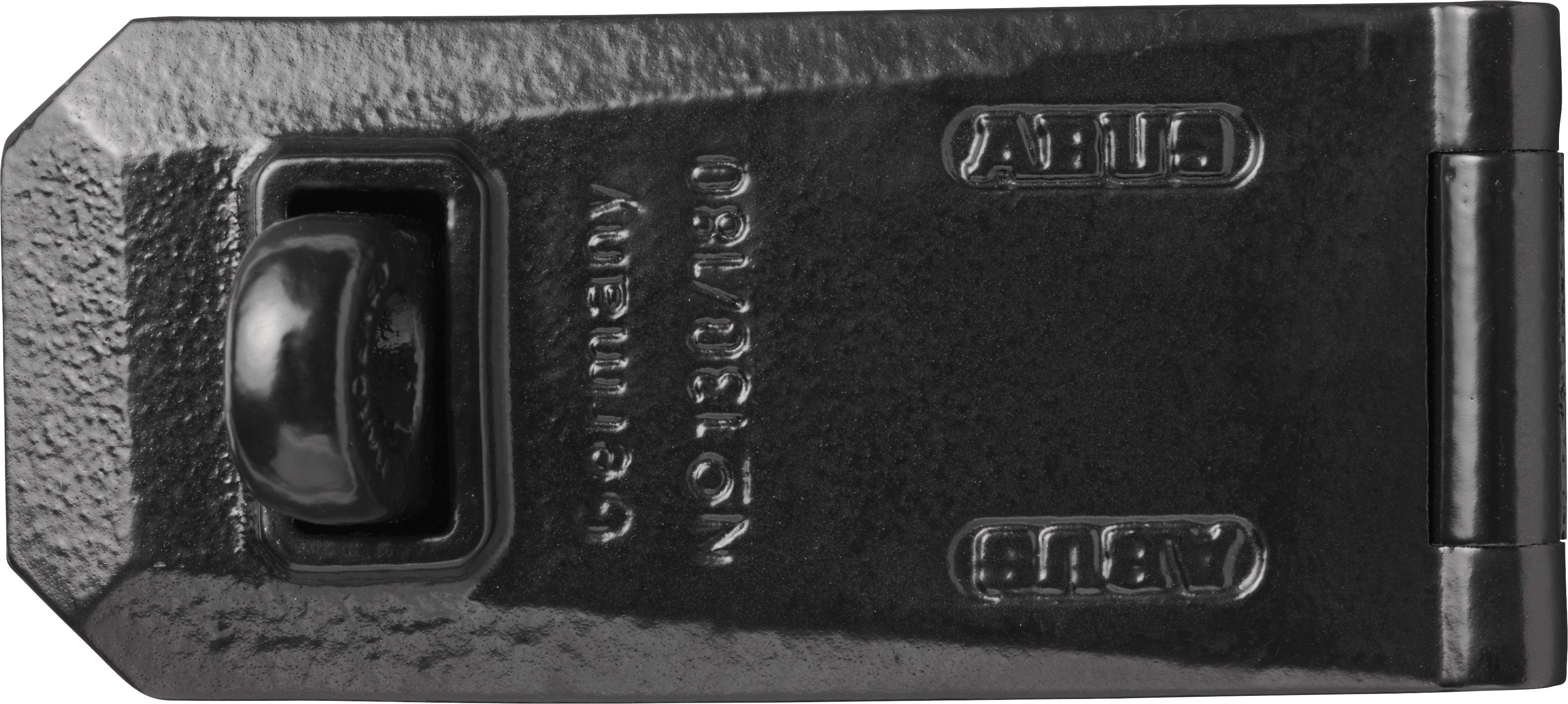 Image of ABUS Verschluss-Überfalle »130/180«, mit gehärteten Gelenkstiften