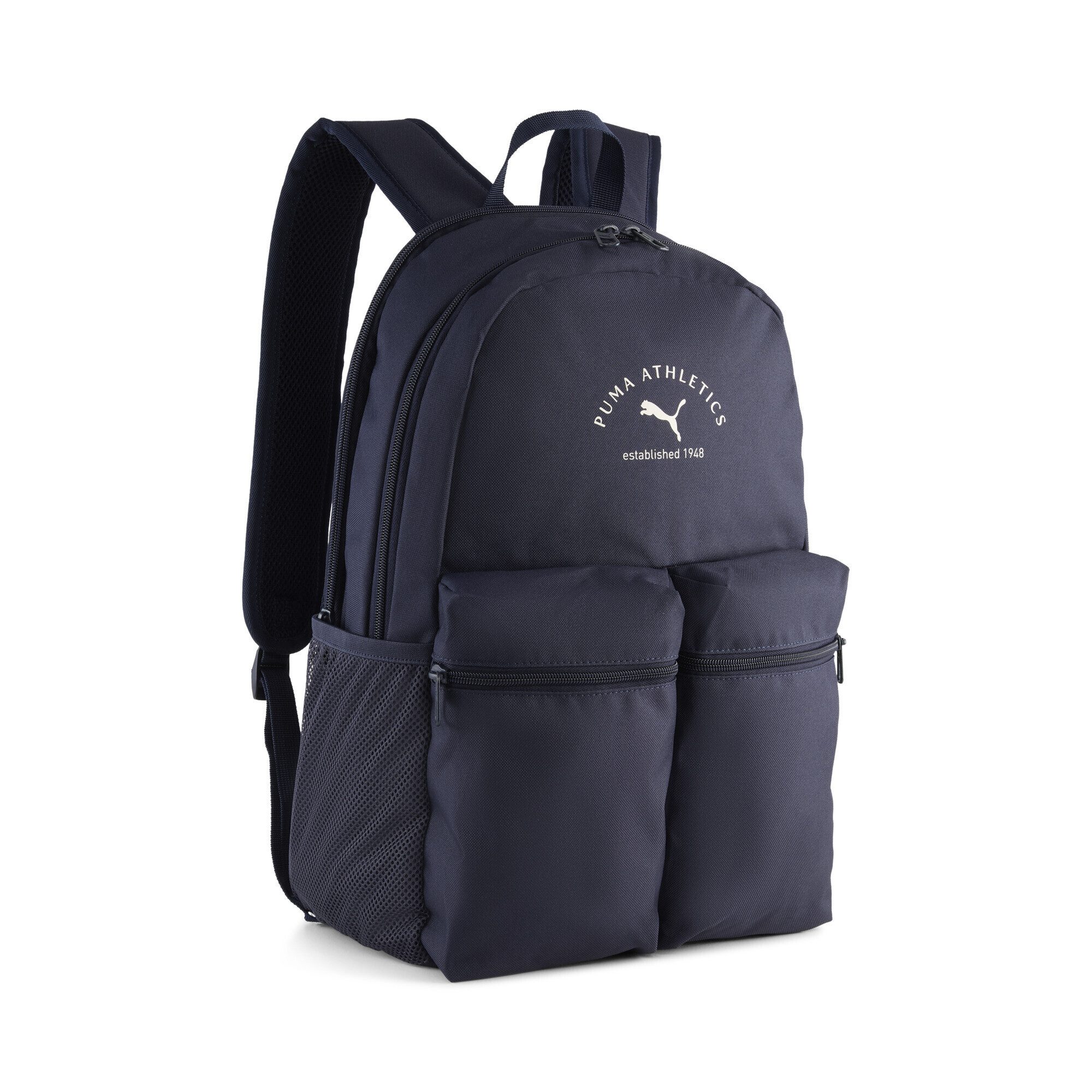 PUMA Freizeittasche Phase Class 20 l Rucksack Jugendliche und Erwachsene