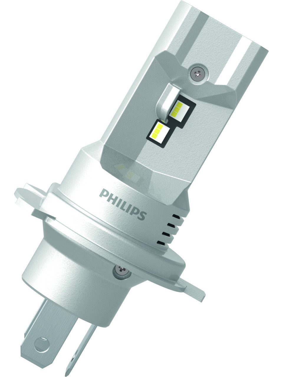 Philips Halogenlampe Philips Scheinwerferlampe H4 LED Ultinon Pro 6000